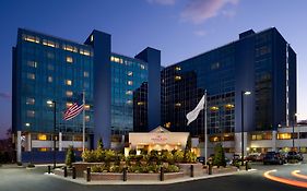 Crowne Plaza Jfk Airport New York City, An Ihg Hotel
